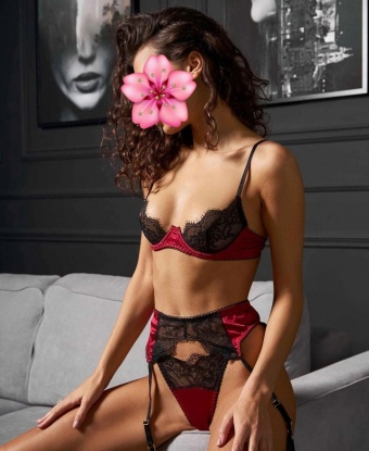 Анкета проститутки Диана - город Новый Костек, 24 года, №11448