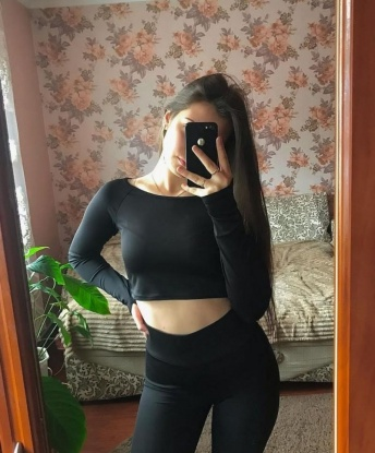 Анкета проститутки Виолетта - город Новый Костек, 26 лет, №3913