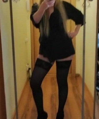 Анкета проститутки Лидия - город Новый Костек, 28 лет, №7560